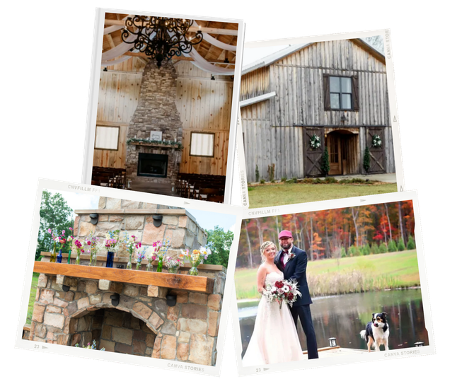 Mountain Heights Venue Chattanooga Tennessee