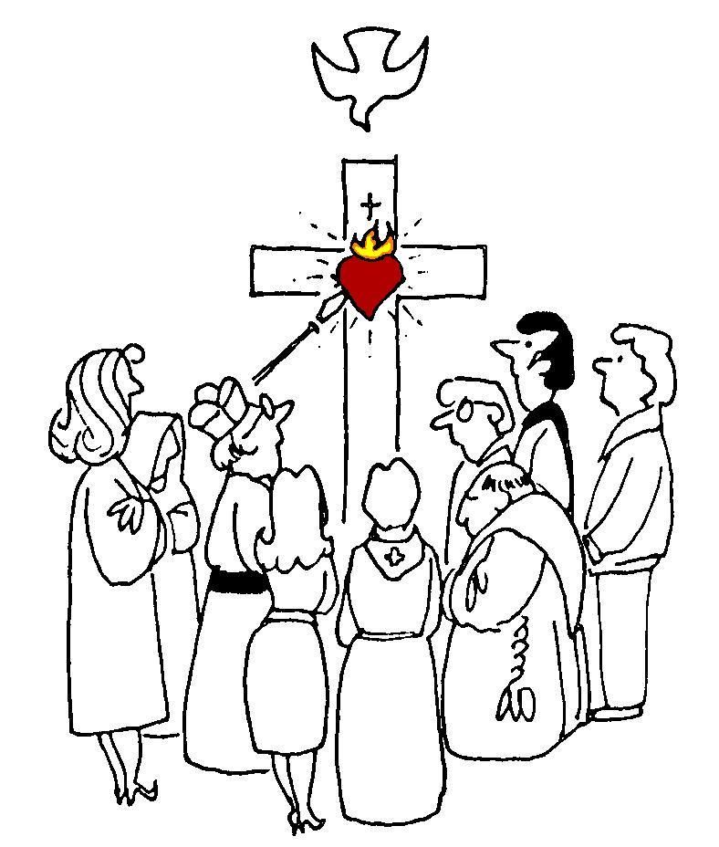 Logo Apostolado