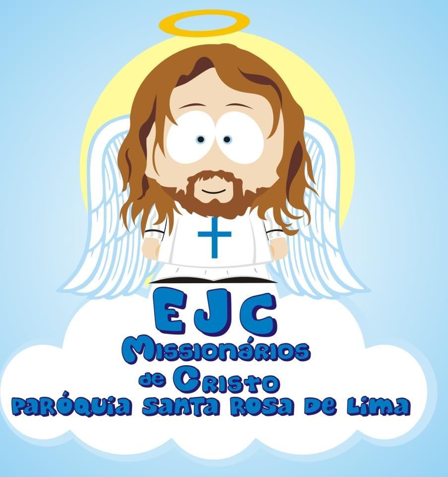 Logo EJC