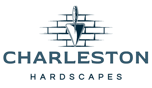 Charleston Hardscapes logo