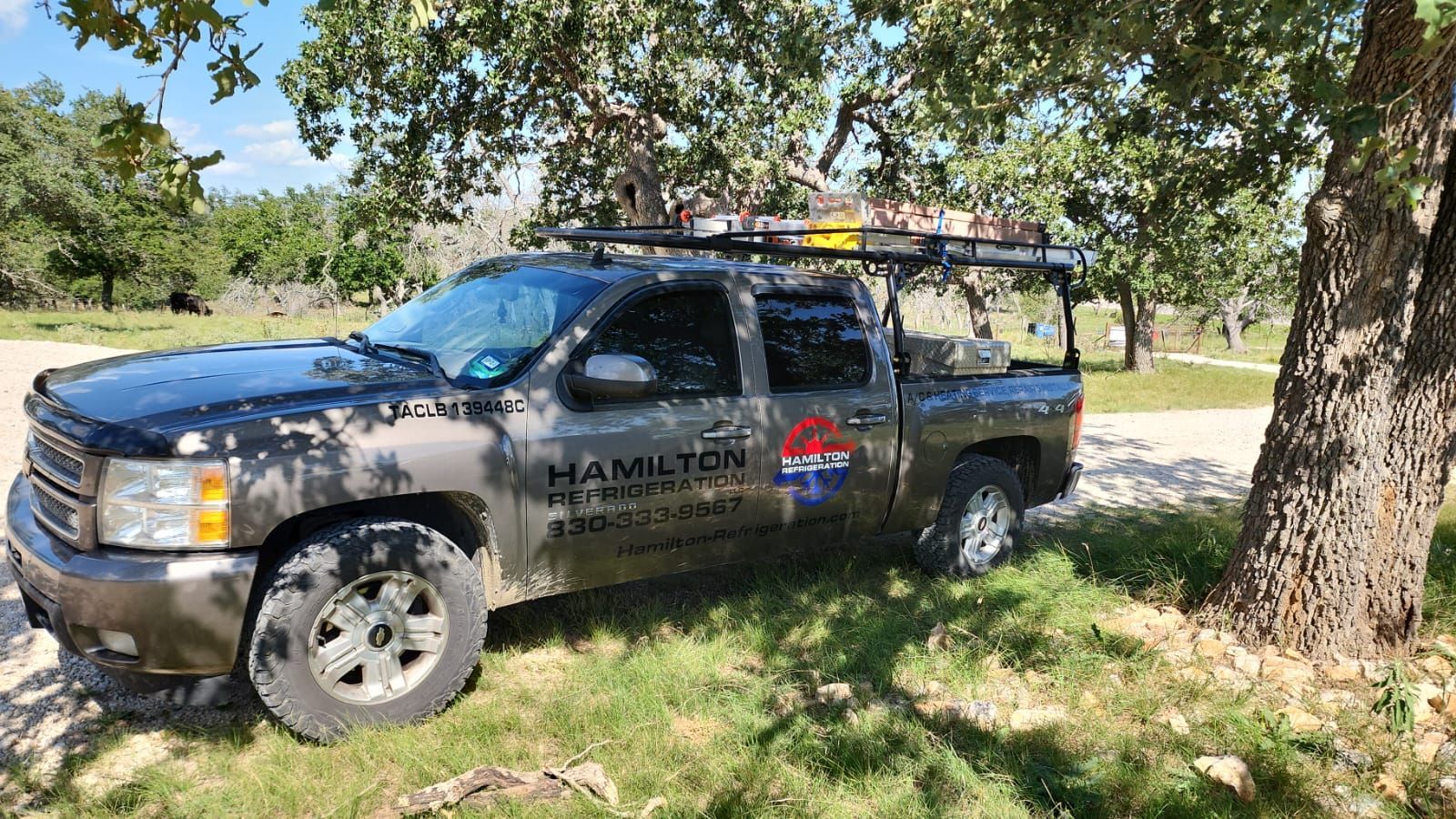hamilton refrigeration llc image