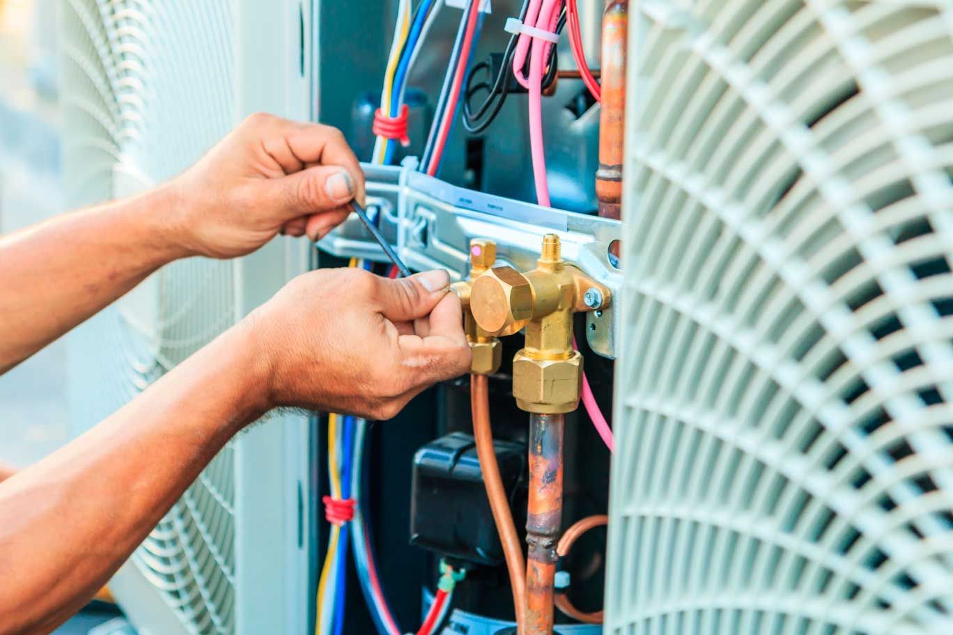 hamilton refrigeration llc