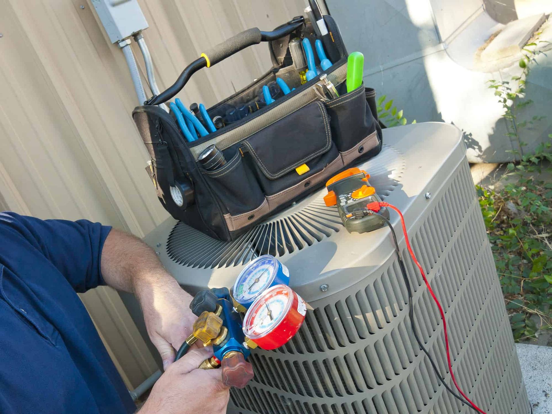 hamilton refrigeration llc