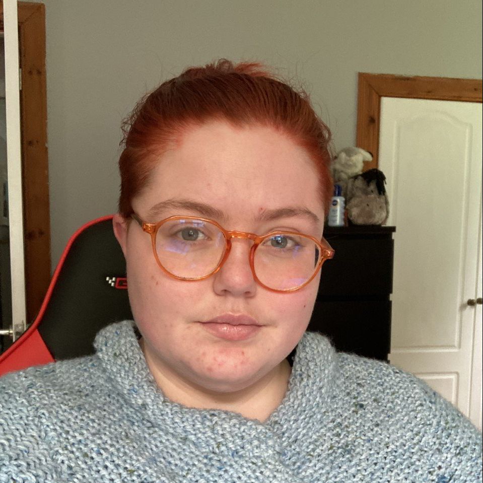 Freya Mathieson