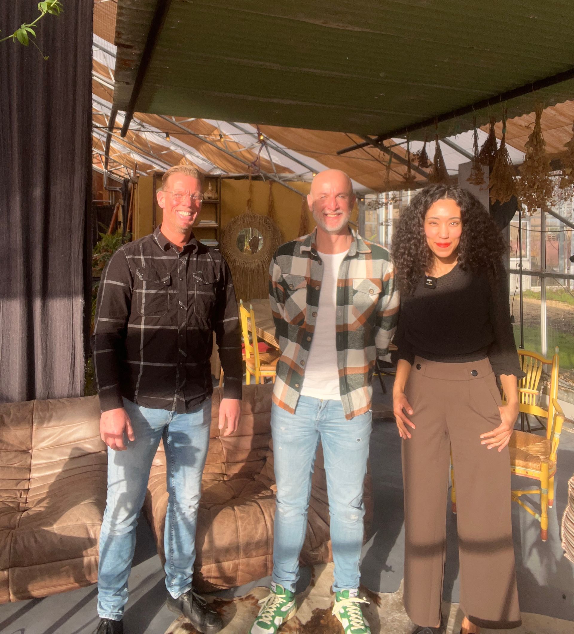 Juno Burger