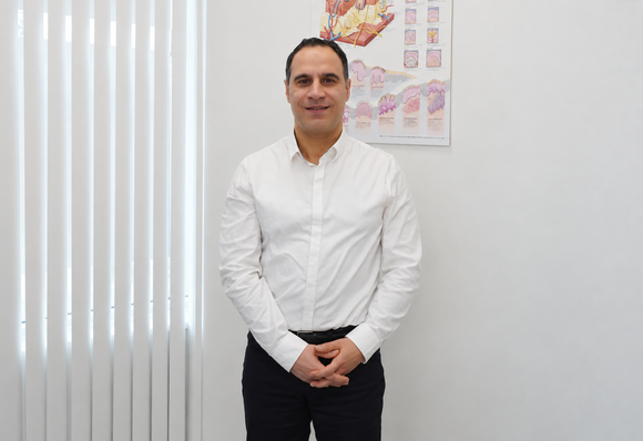 Arash Maboudy
