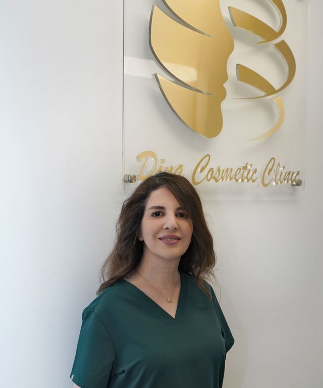Mahtab Mostoufizadeh
