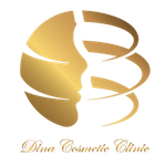 Dina Cosmetic Clinic logo