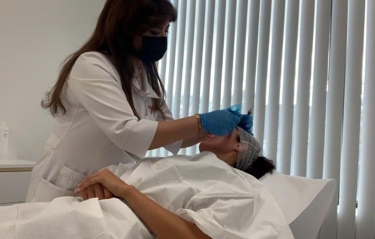 Dina cosmetic Clinic
