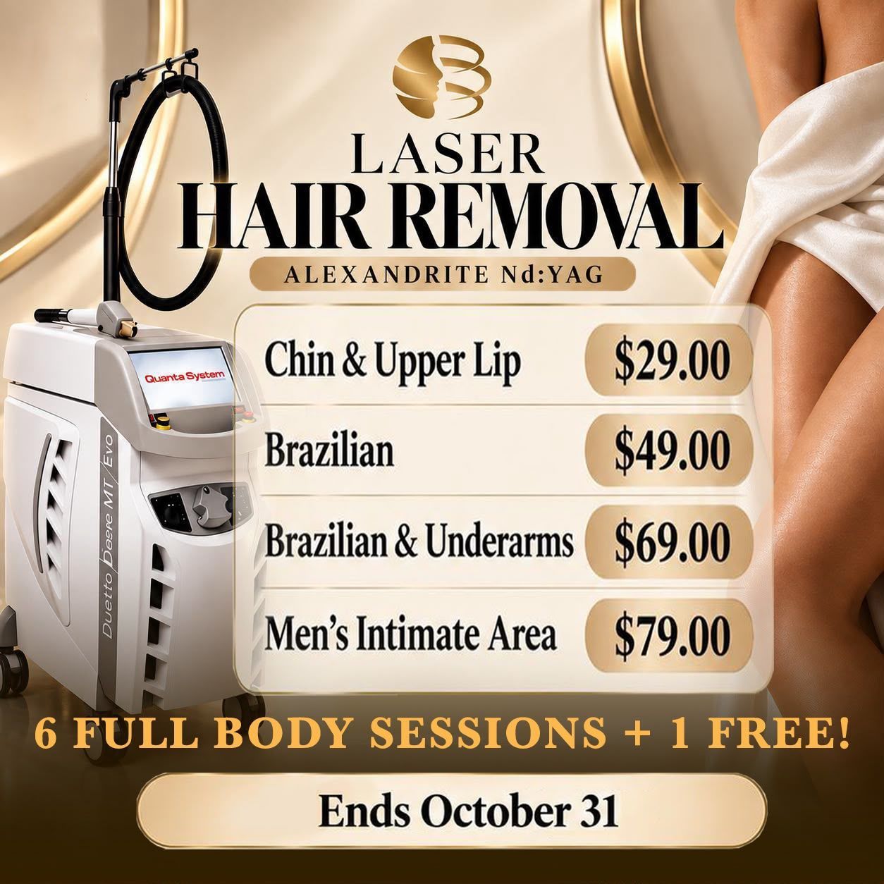 Dina cosmetic Clinic