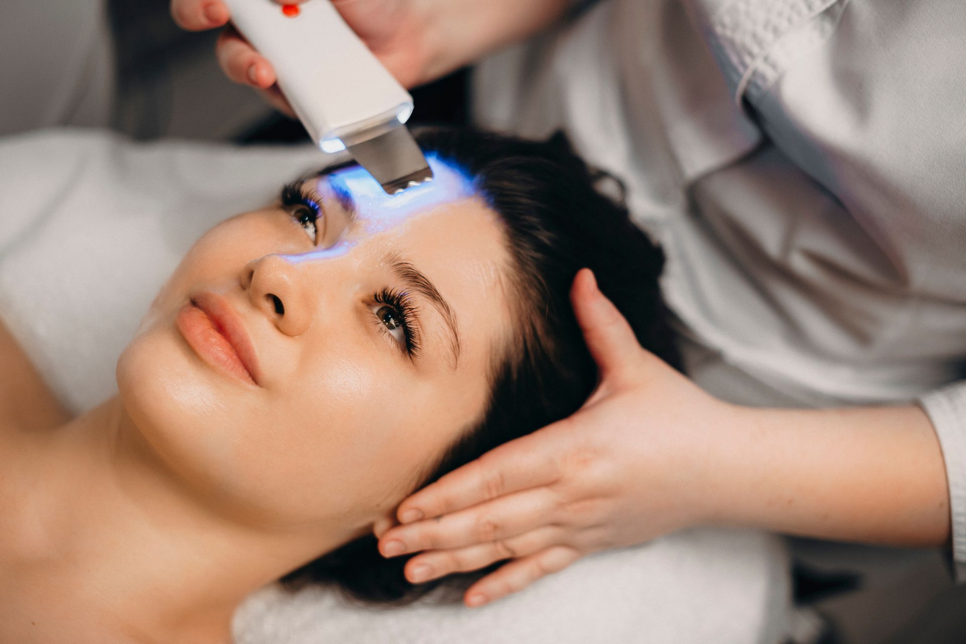 laser Hair Removal