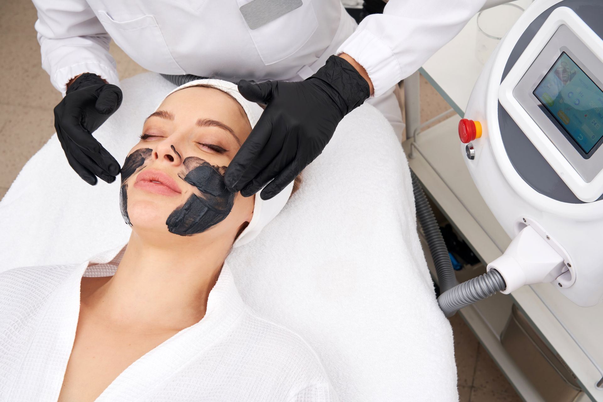 laser Hair Removal