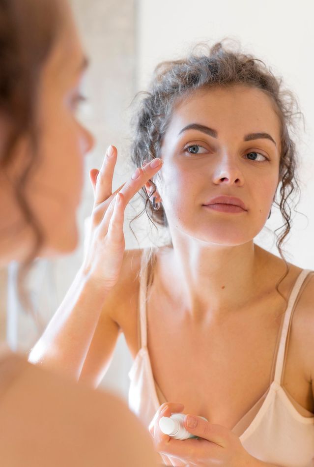 Dina cosmetic Clinic