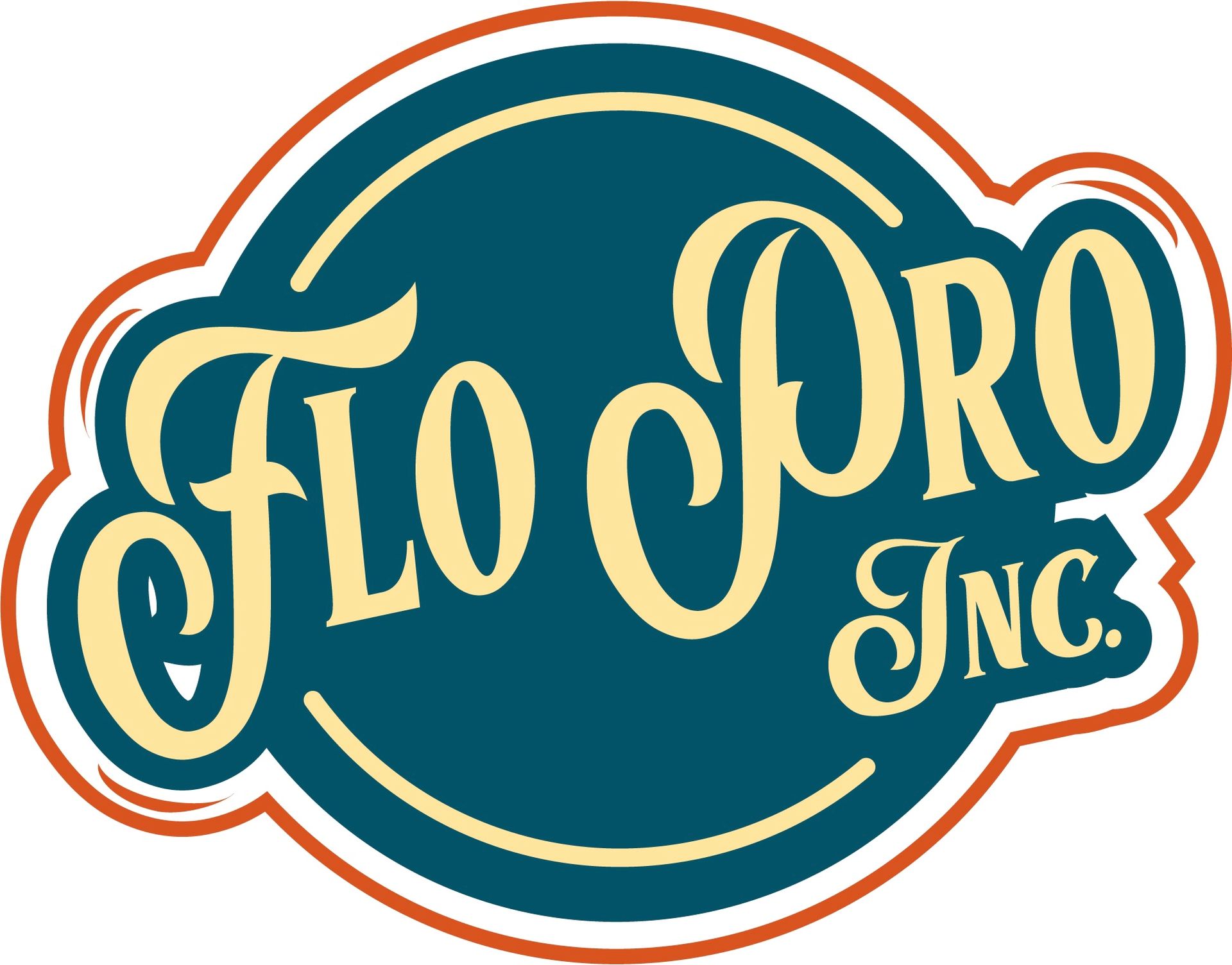 Flo Pro Logo