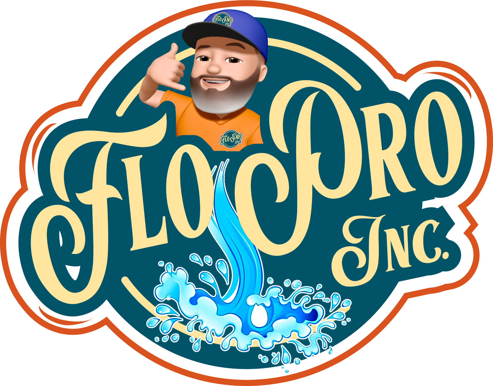 Flo Pro Inc.