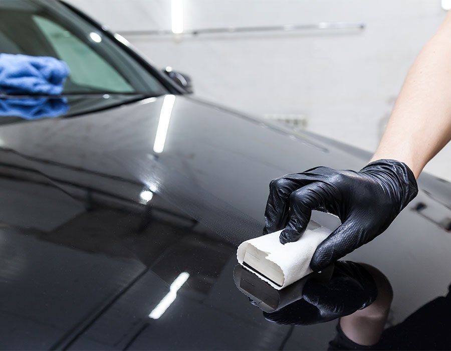 Ceramic Coatings