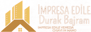 Impresa Edile Durak Bajram logo