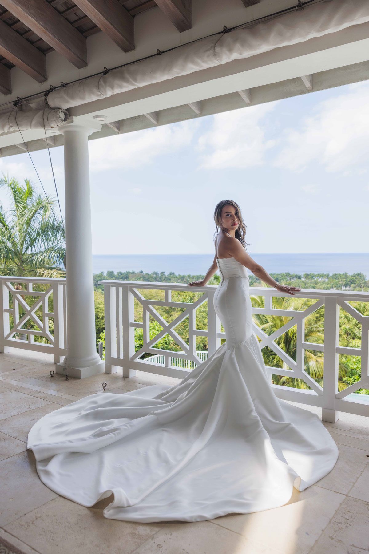 Luxury Montego Bay Villa Wedding Venue Special Packages