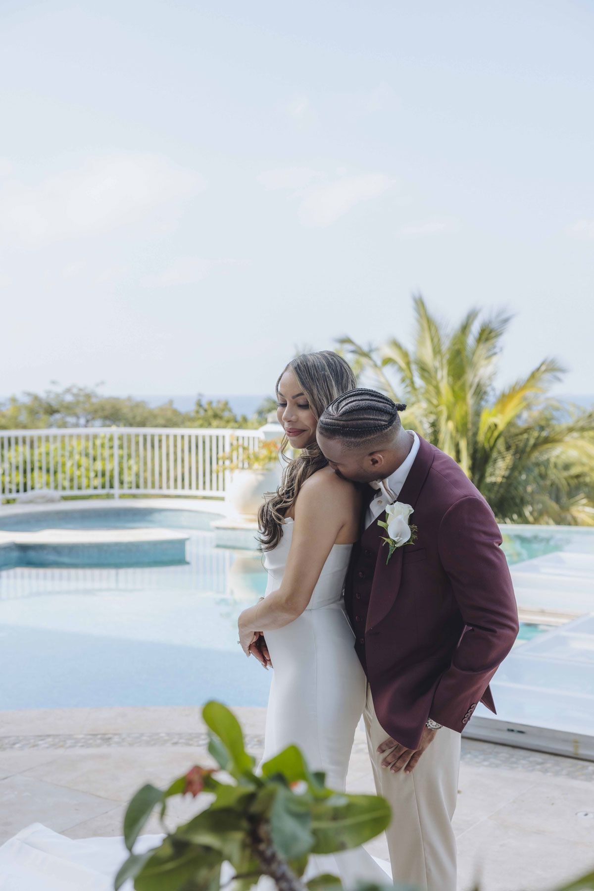 Luxury Montego Bay Villa Wedding Venue Special Packages