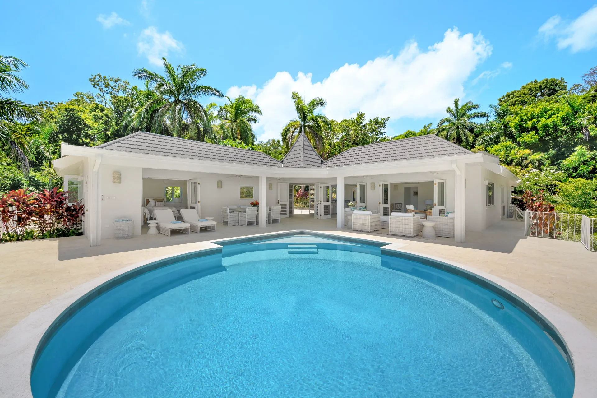 Abacus Villa