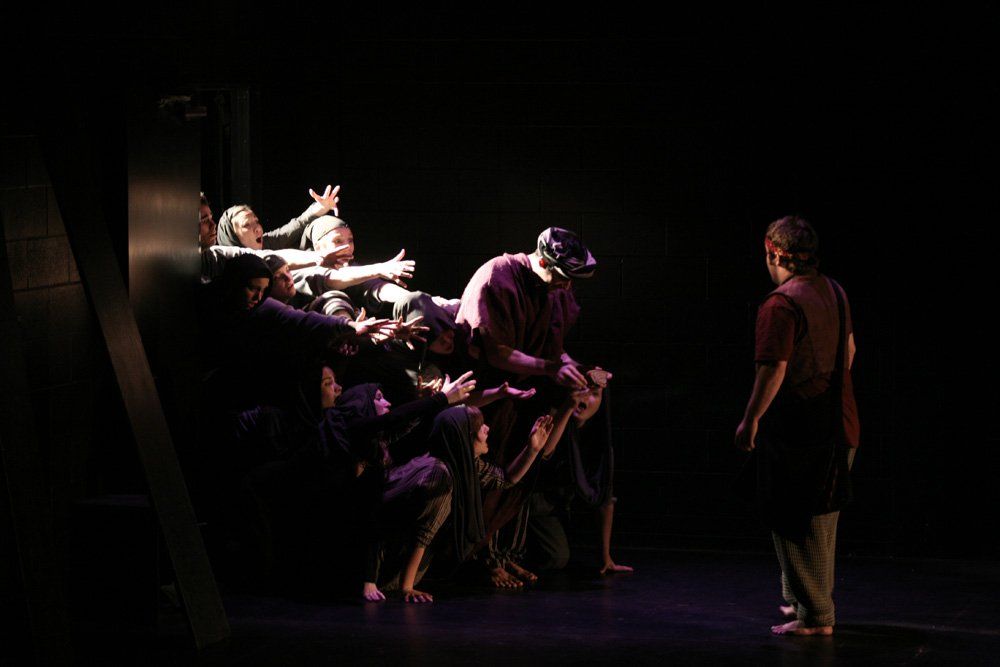 OAC Recommender Grants for Theatre Creators