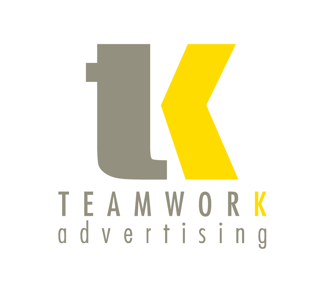 Team Work Advertising Company Limited Logo