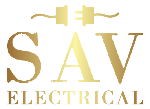 SAV Electrical Inc. SAV Electrical Inc.