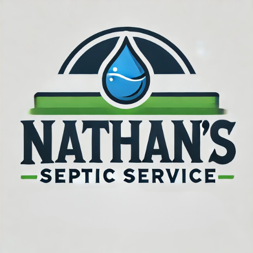 Nathans Septic Service Logo