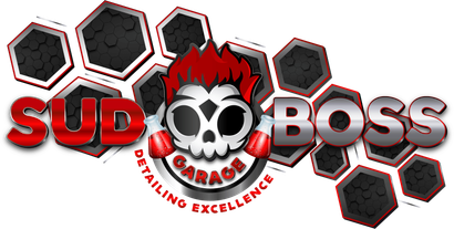 SudBoss Garage