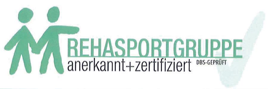 Rehasportgruppe Deutschland