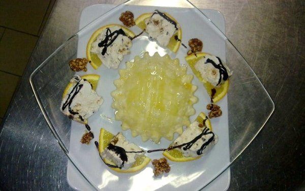 crudità di mare