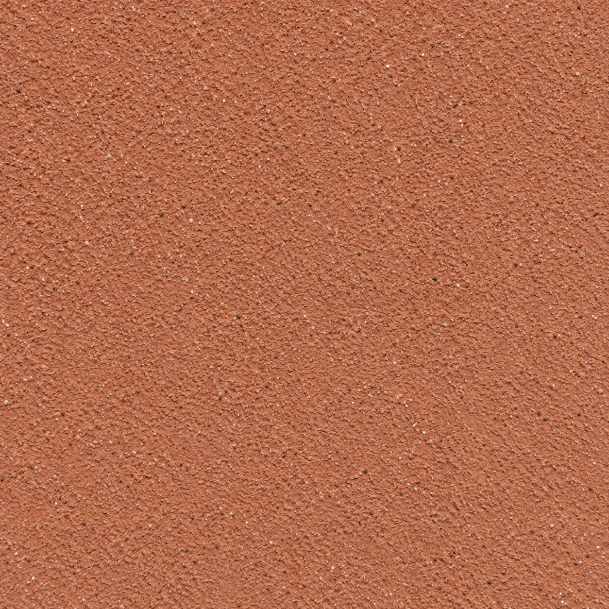 A close up of a pink leather texture.