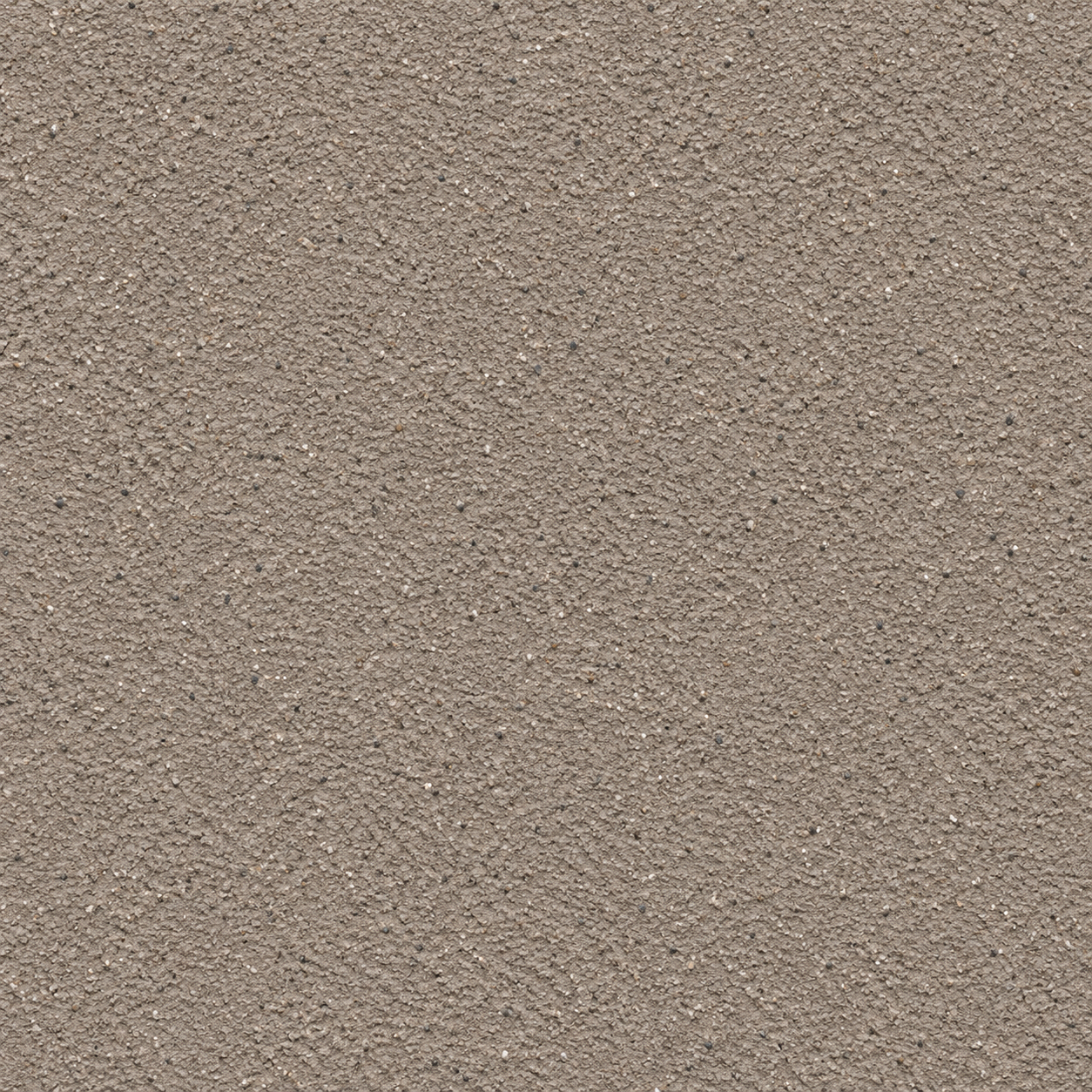 A close up of a white tile with a grainy texture.