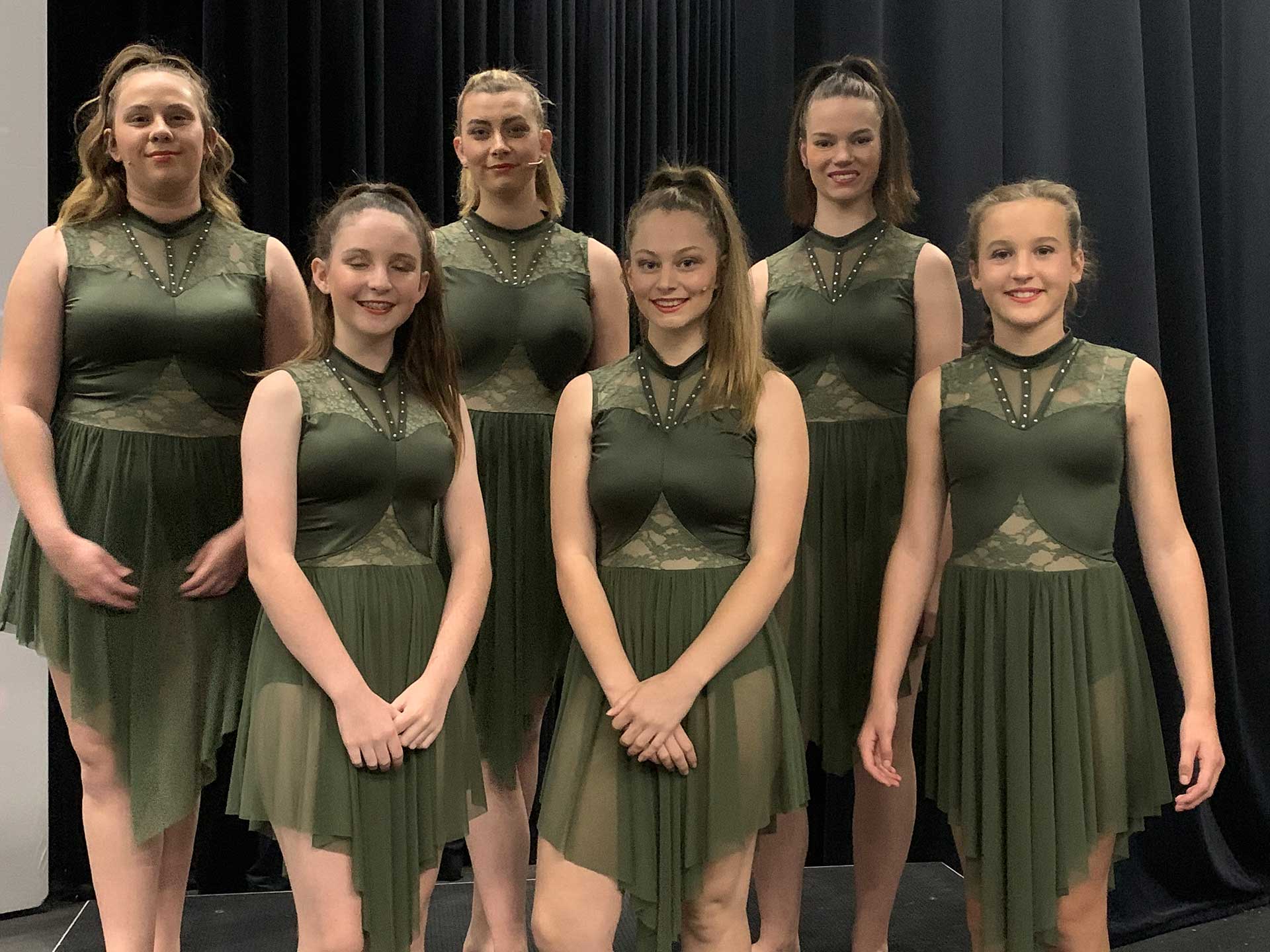 Costume Hire Electric Light Theatre