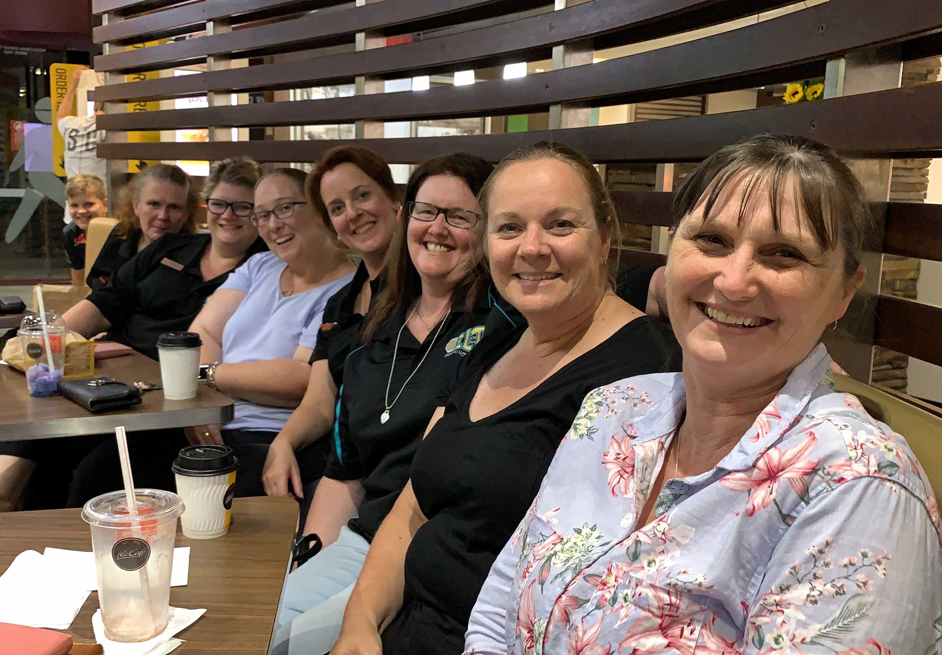 Join the Electric Light Theatre