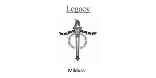 Legacy Mildura