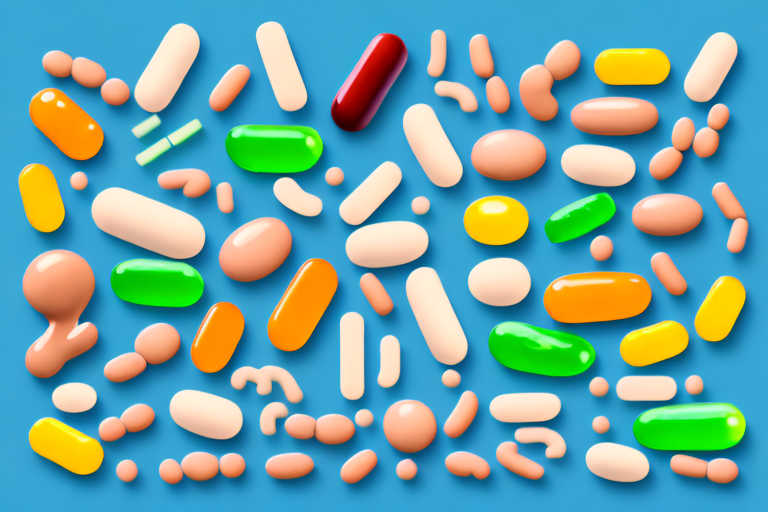 What Is the Difference Between Vitamin B12 and Vitamin B Complex?