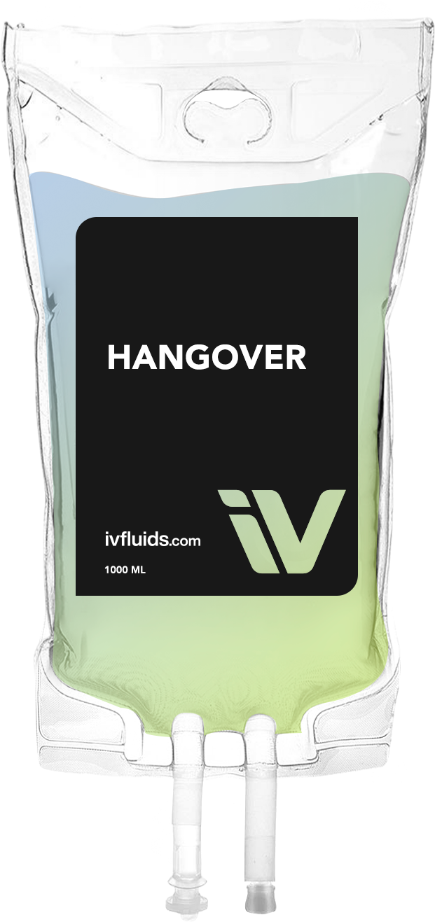 Mobile IV Therapy in Tennessee, Nashville IV Fluids