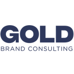 Gold Brand Consulting Logo