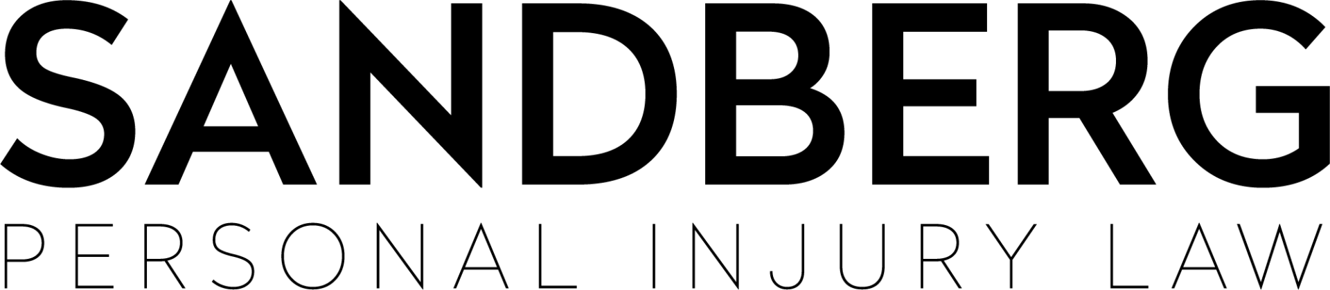 SANDBERG LAW FIRM LOGO