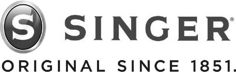 SINGER LOGO