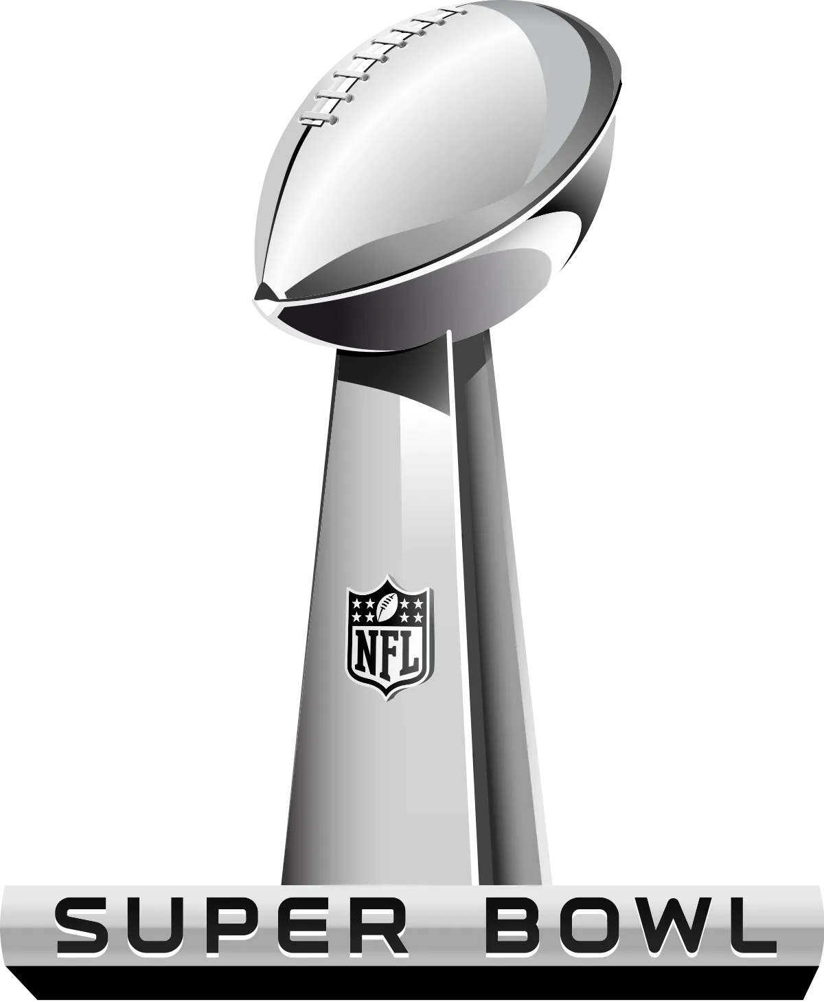 SUPER BOWL LOGO