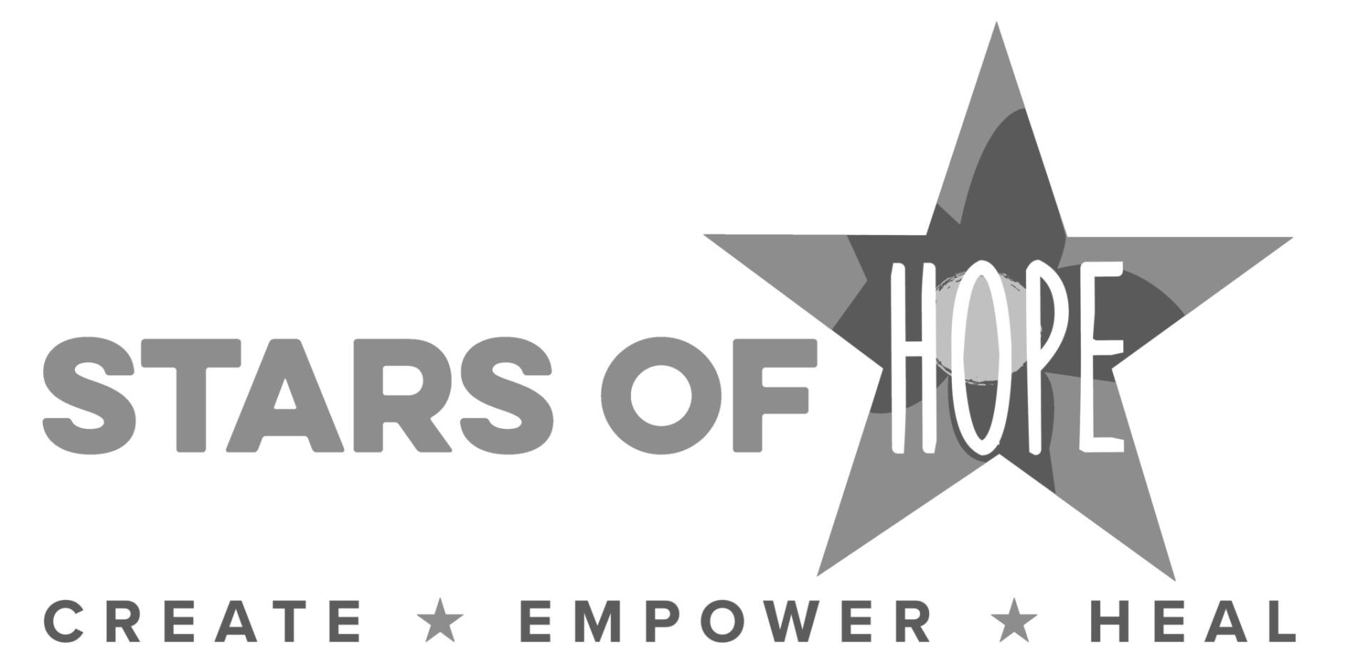 STARS OF HOPE LOGO