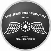 THE JEDBURGH PODCAST LOGO