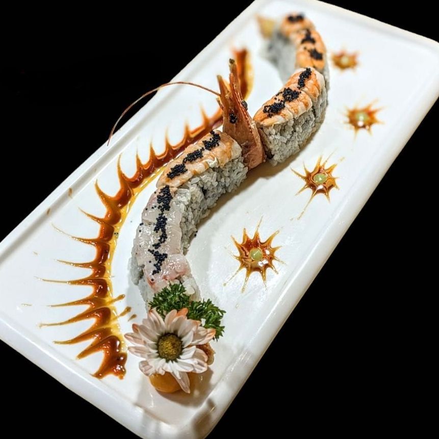 All You Can Eat Sushi & Hibachi Buffet Chattanooga, TN