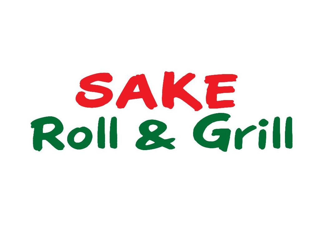 Image from the Sake Roll & Grill website