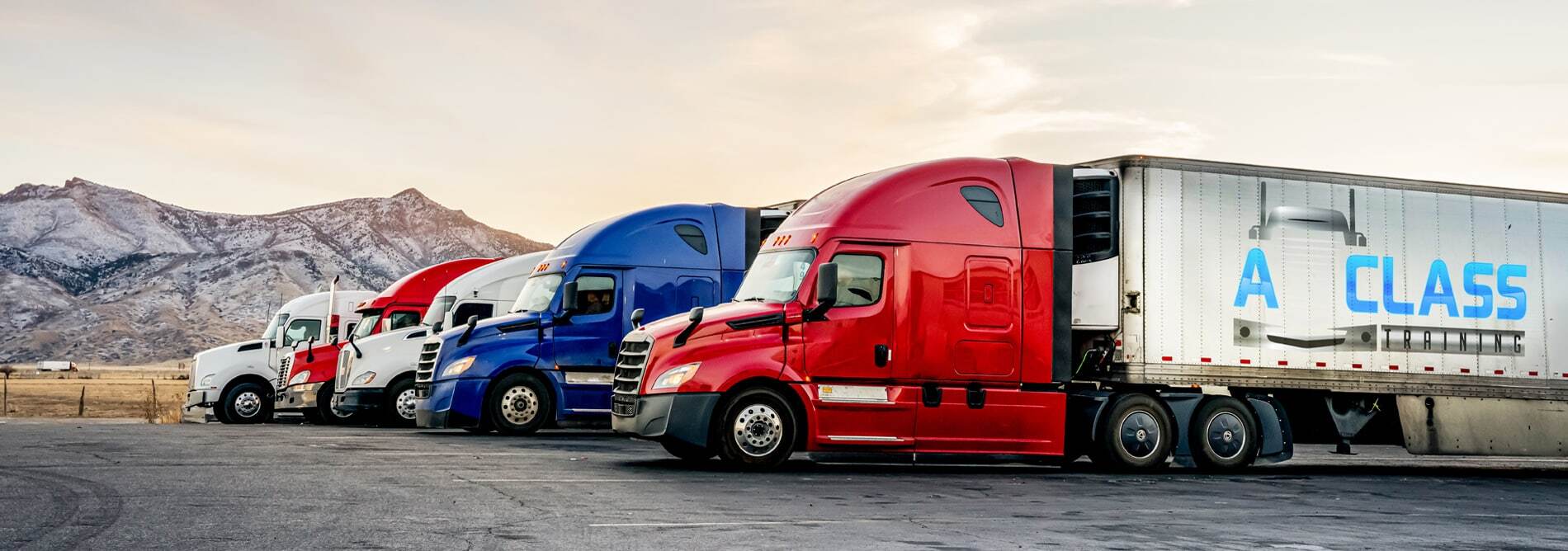 best truck Driving Instructor