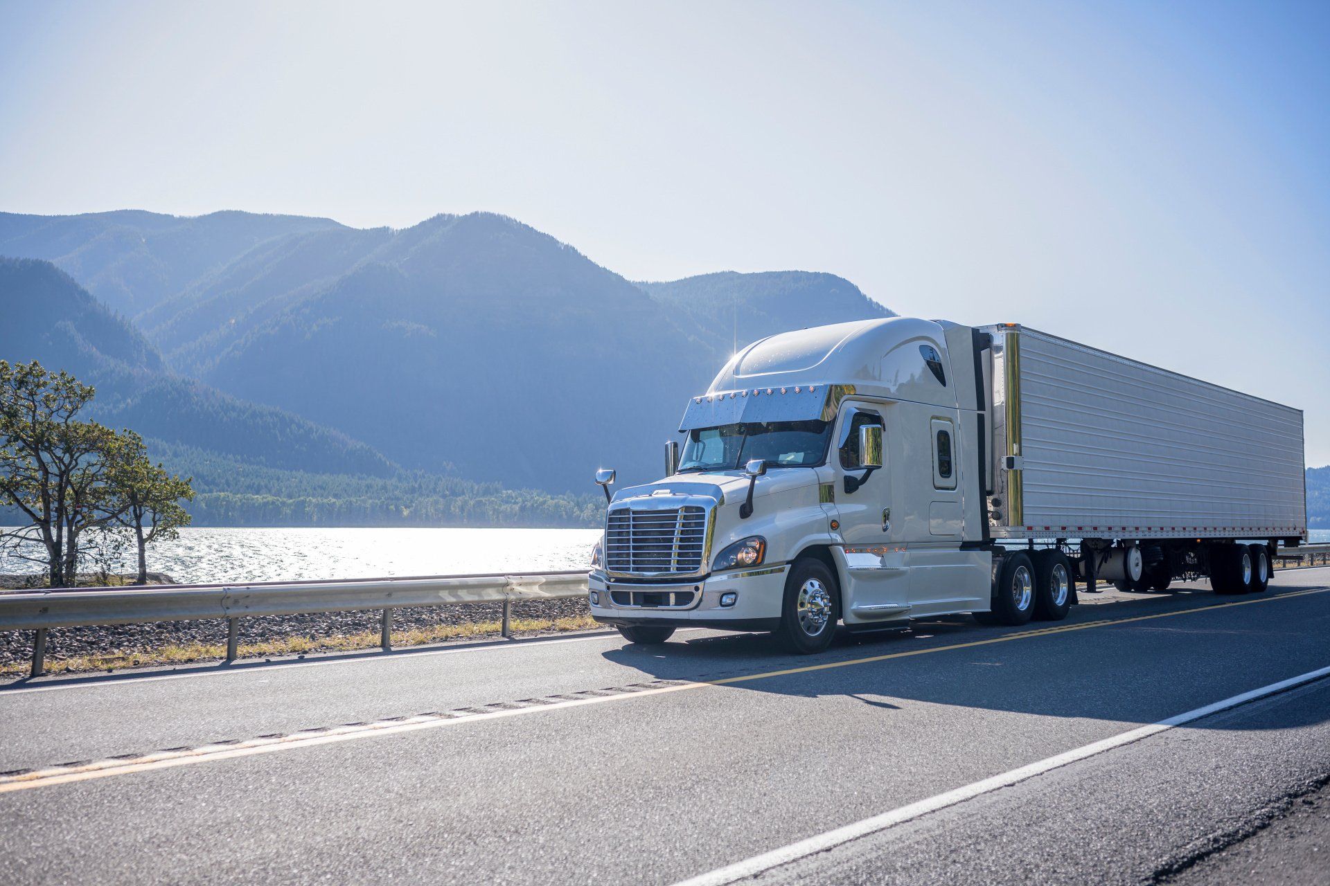 best truck driver training courses