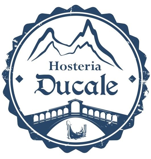Hosteria Ducale - logo