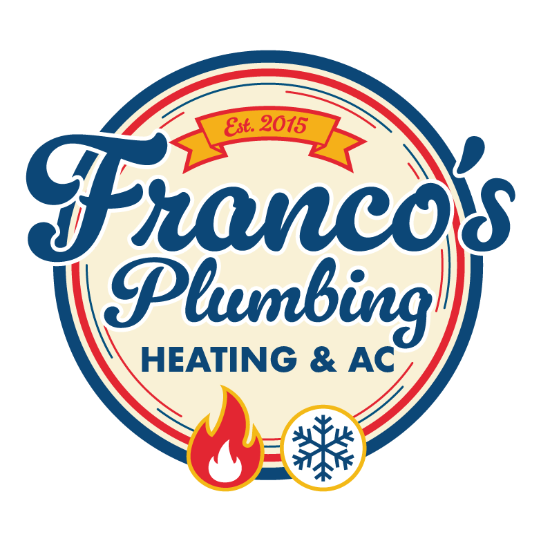 Francos Plumbing Heating & AC